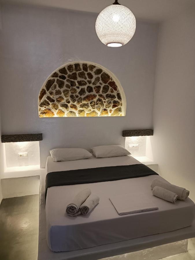 Astypálaia Traditional House Under The Castle מראה חיצוני תמונה
