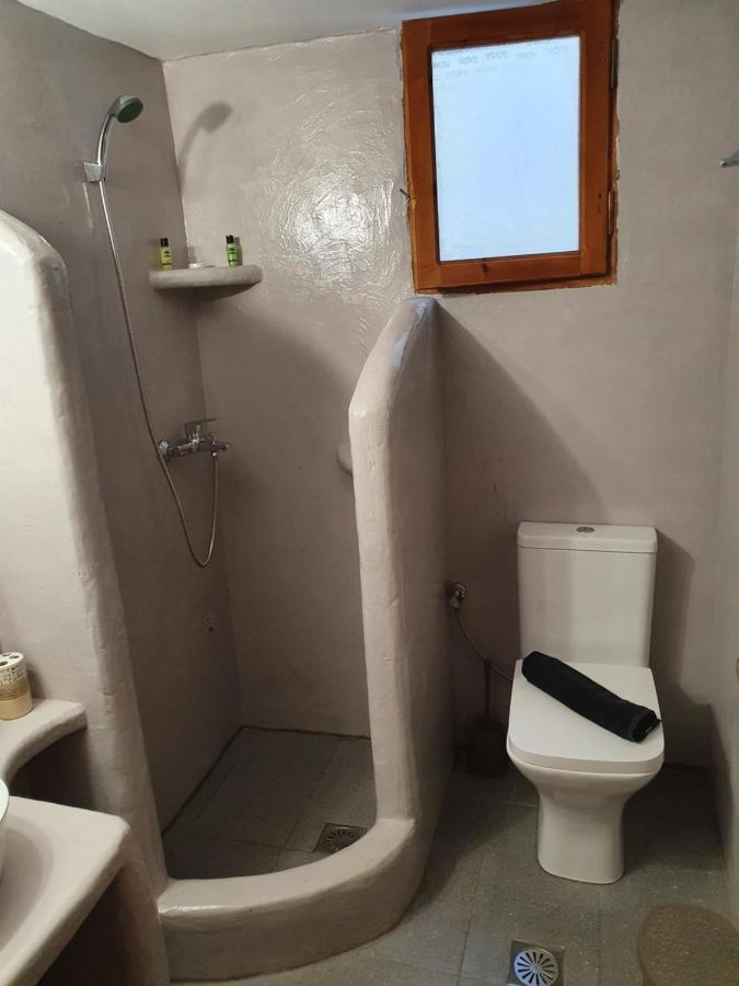 Astypálaia Traditional House Under The Castle מראה חיצוני תמונה